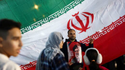 10 maddelik plan karmaşası: İran heyeti yola &ccedil;ıktı