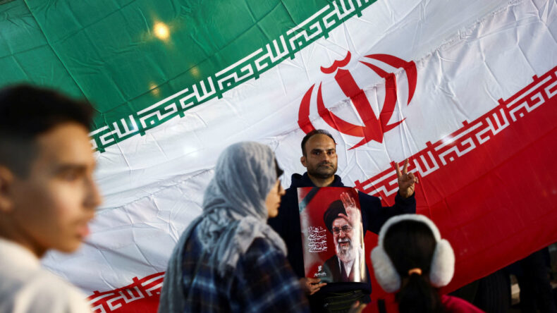 10 maddelik plan karmaşası: İran heyeti yola &ccedil;ıktı