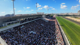 100. Gazi Koşusu'nun Yapılacağı G&uuml;n Belli Oldu