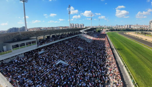 100. Gazi Koşusu'nun Yapılacağı G&uuml;n Belli Oldu