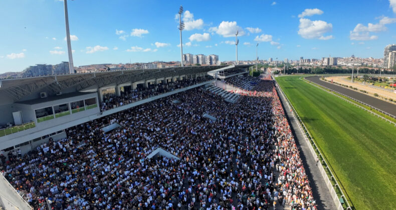 100. Gazi Koşusu'nun Yapılacağı G&uuml;n Belli Oldu