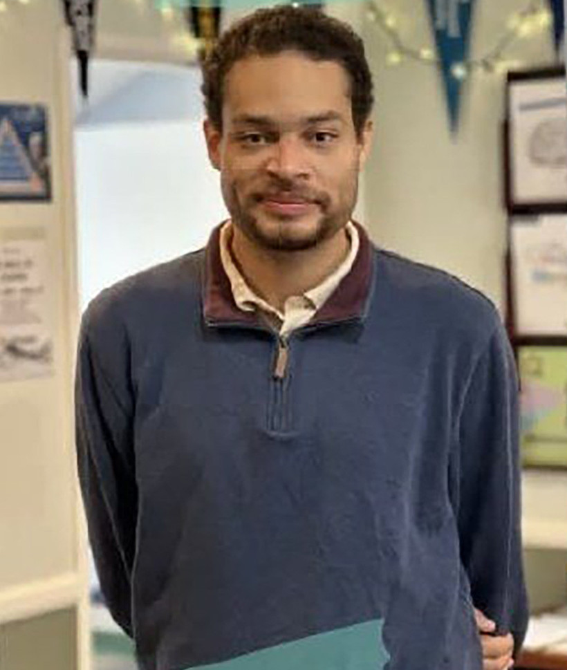 Silahlı saldırgan Cole Allen