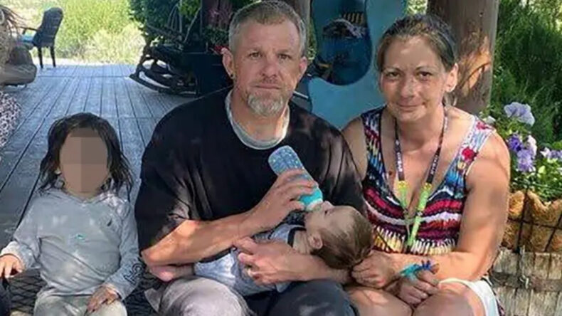 11 aylık oğlunu diri diri g&ouml;merek &ouml;ld&uuml;rd&uuml;