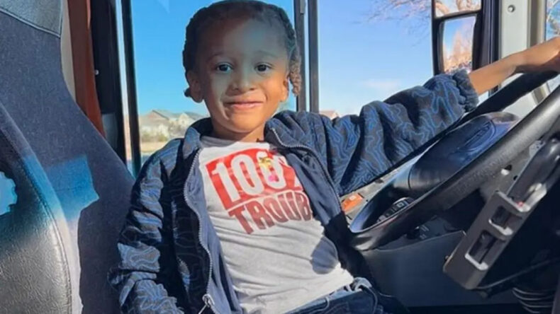 11 Yaşındaki &Ccedil;ocuk, 5 Yaşındaki Kardeşini &Ouml;ld&uuml;rd&uuml;