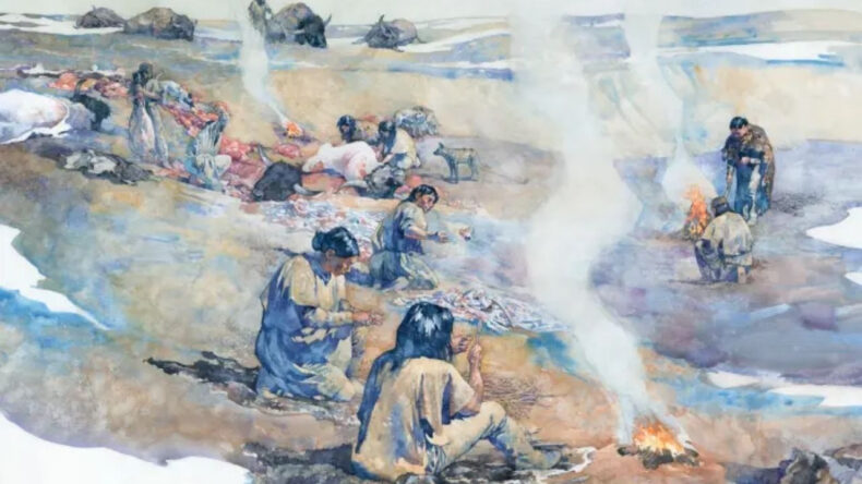 12 bin yıllık keşif, kumar tarihini yeniden yazdı