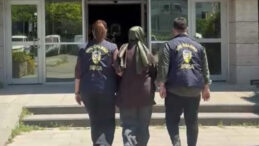 12 Yıldır Aranıyordu, &Ouml;len Kız Kardeşinin Kimliğiyle Yakalandı