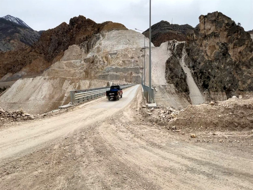 Artvin Dağ Yolları