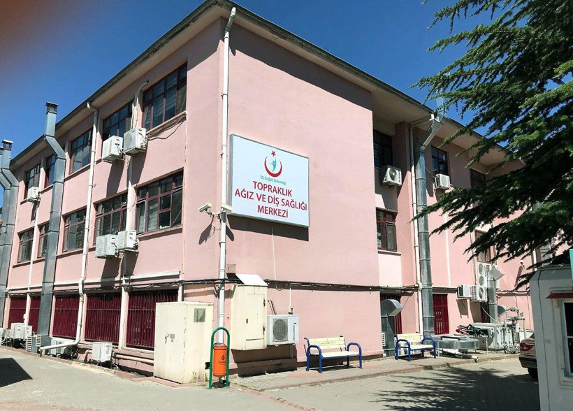 Hastane ve Poliklinikler