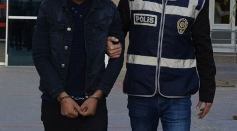 14 yaşında katil olmuştu: 14 yıl hapis cezası