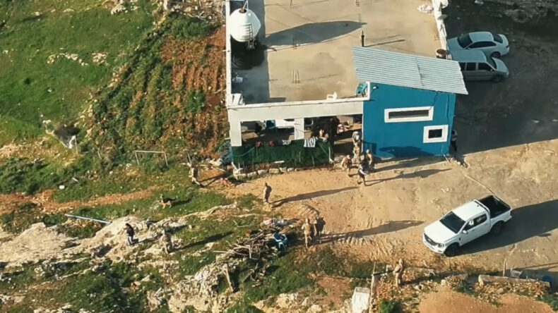 14 Yıllık &Ccedil;ocuk Cinayetinde Baba ve Kuzenler Tutuklandı