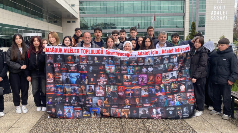 15 yaşındaki &ccedil;ocuğun &ouml;l&uuml;m&uuml;nde 7'şer yıl hapis cezası