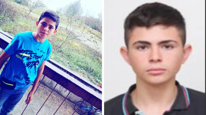 15 Yaşındaki &Ccedil;ocuk Kalp Krizinden Hayatını Kaybetti