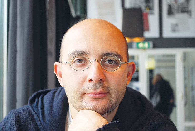 Doç. Doğan Çetinkaya