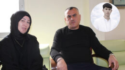 16 Yaşındaki &Ccedil;ocuk &Ouml;ld&uuml;r&uuml;ld&uuml;: Tehdit Mesajı Alındı