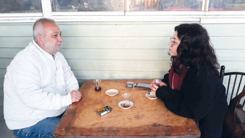 17 G&uuml;n Sonra Yine Sokağa Atılacaklar