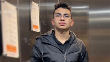 17 Yaşındaki Motosikletli Feci Kazada Hayatını Kaybetti