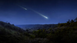 170 bin yılda bir geliyor: D&uuml;nya'dan g&ouml;r&uuml;lebilecek