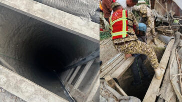 18 metre derinliğindeki kuyuda 16 g&uuml;n hayatta kaldı