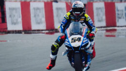 19. başlayan Bahattin Sofuoğlu 20. bitirdi: Bulega 11'de 11 yaptı