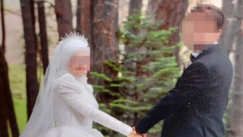 2 Aylık Bebeğini &Ouml;ld&uuml;ren Anne Tutuklandı