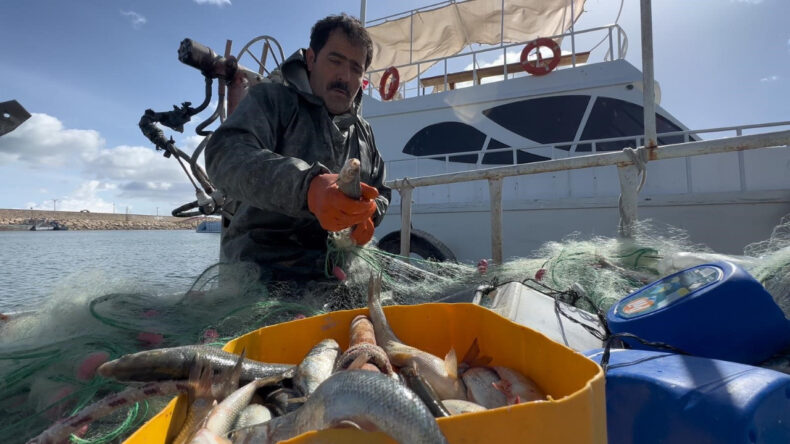 2 milyon 700 bin TL ceza kesilmişti: Van G&ouml;l&uuml;'nde yasak başladı