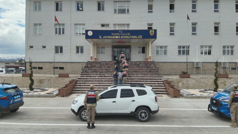 2 milyon TL'lik vurgun: Parayı kriptoya aktarmışlar