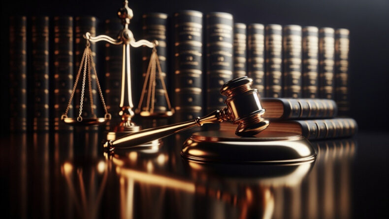 2025 Yılı Adalet İstatistikleri Yayımlandı