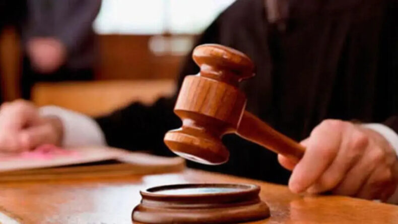 2025'te 1 Milyona Yakın Dosya Karara Bağlandı