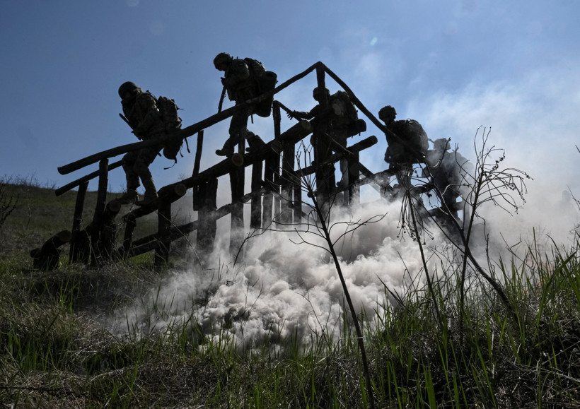Askeri Eğitim Uygulaması