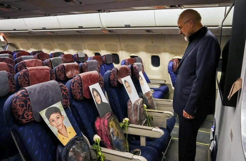 Çocukların eşyaları