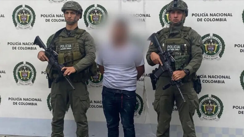 21 Kişinin &Ouml;ld&uuml;ğ&uuml; Bombalı Saldırının Sorumlusu Yakalandı