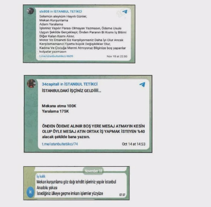 Tarife ile ilgili görsel