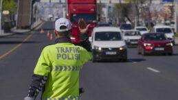 23 Nisan Kutlamaları: Bazı Yollar Kapatılacak