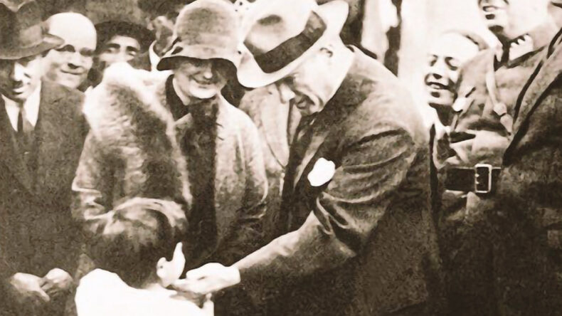 23 Nisan nasıl &lsquo;&ccedil;ocuk bayramı&rsquo; oldu?