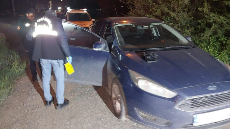 24 bin TL i&ccedil;in mermilerin hedefi oldular