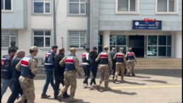 25 İlde Silah Ka&ccedil;ak&ccedil;ılığı Operasyonu: 404 G&ouml;zaltı