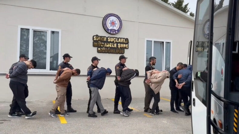 28 Milyar TL'lik Dolandırıcılık: 19 Tutuklama