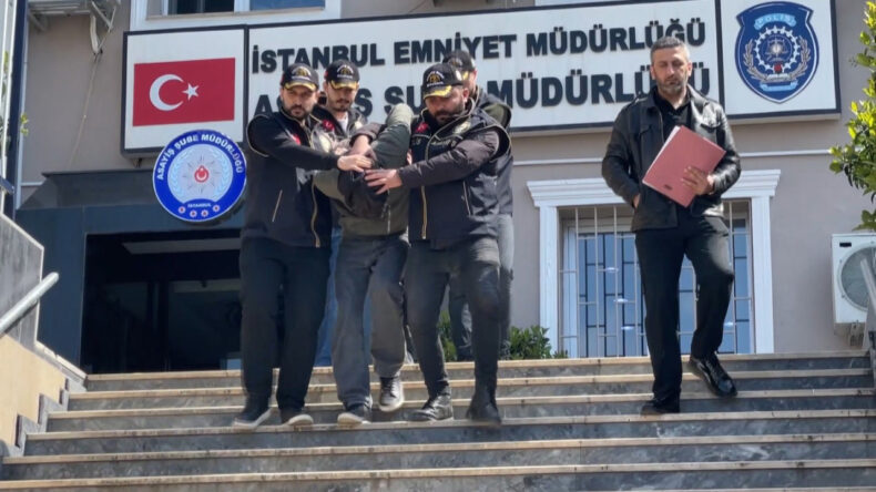 300 Bin Euro İsteyip Galeriyi Kurşunladılar