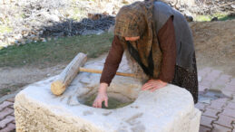 300 Yıldır K&ouml;y&uuml;n Ortasında, Ortak Kullanılıyor