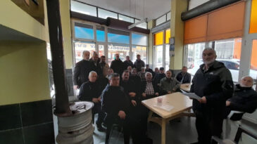 300 yıldır kullanıyorlardı, yeni karara isyan ettiler