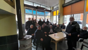 300 yıldır kullanıyorlardı, yeni karara isyan ettiler