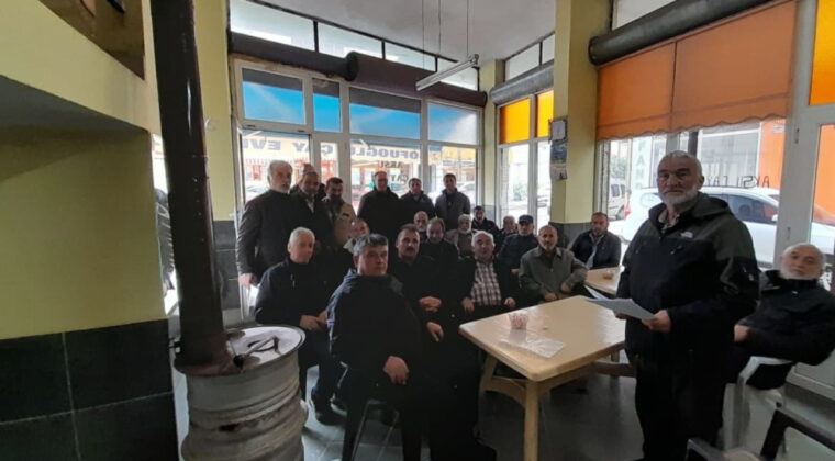 300 yıldır kullanıyorlardı, yeni karara isyan ettiler