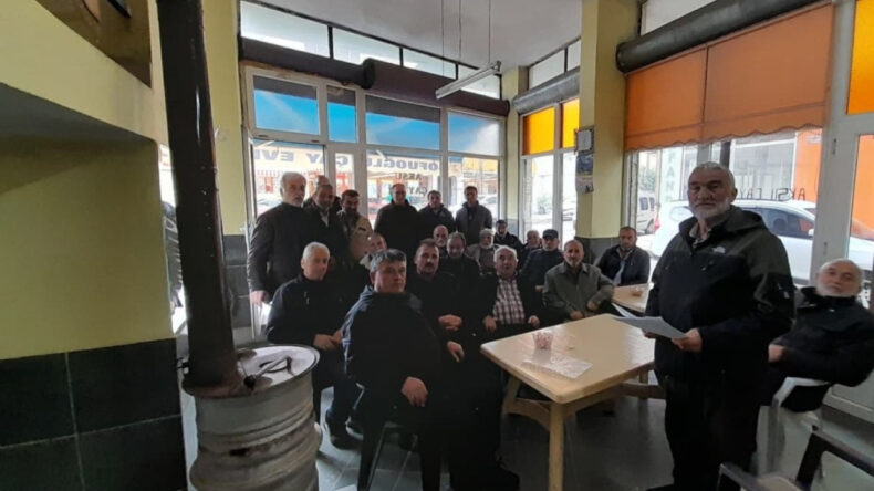 300 yıldır kullanıyorlardı, yeni karara isyan ettiler