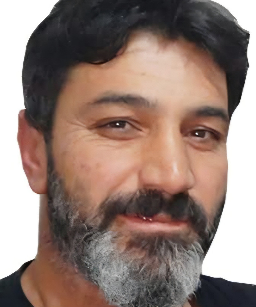 Olayın gerçekleştiği alan