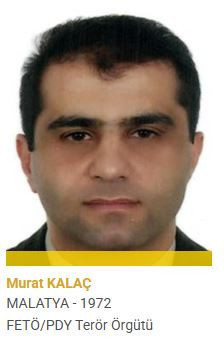 İhraç Binbaşı Murat Kalaç