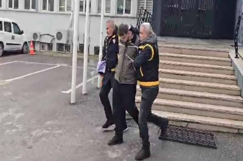 Olayla ilgili haber görseli