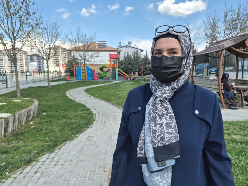 Ahmet Furkan Karaçorlu