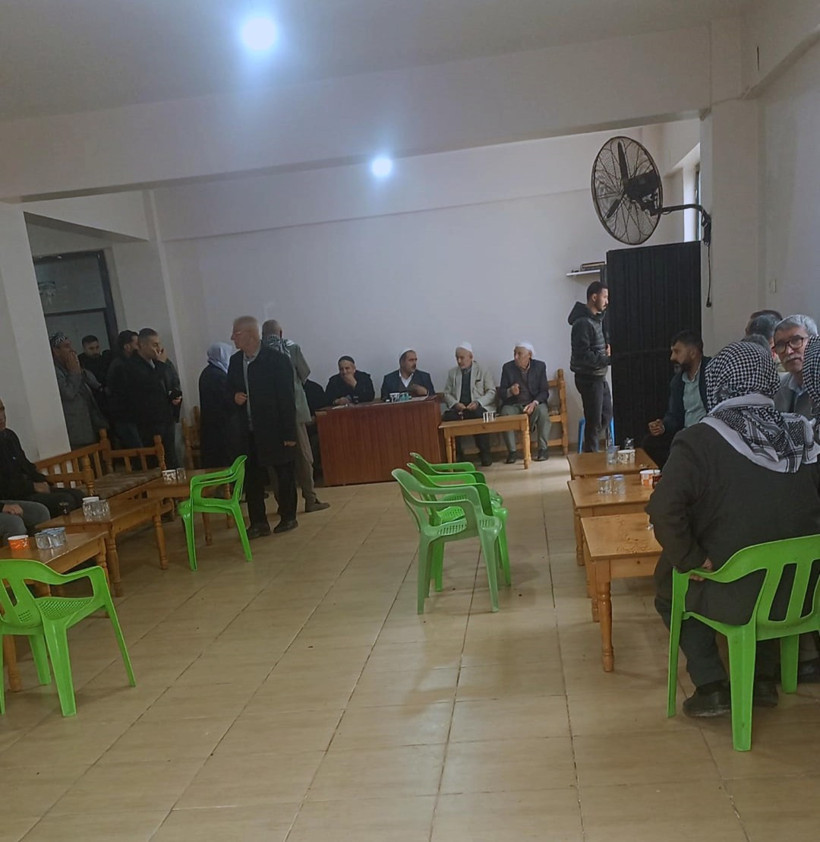 İlhan ve Bahattin Akti