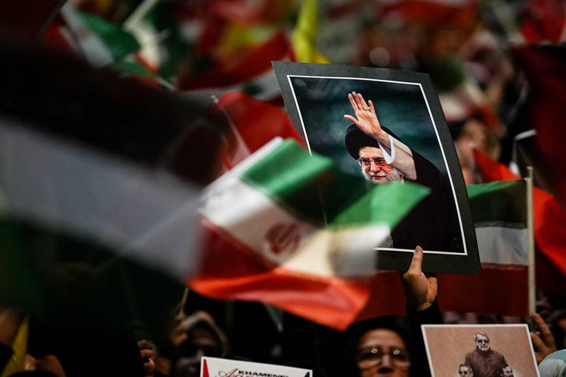 Ali Hamaney Anma Programı