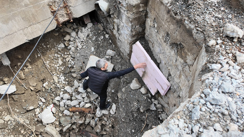 Köprünün Kitabesi